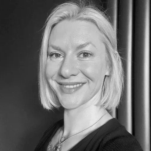 Imogen Wentworth, Founding Engineer at ReelLife Conversations